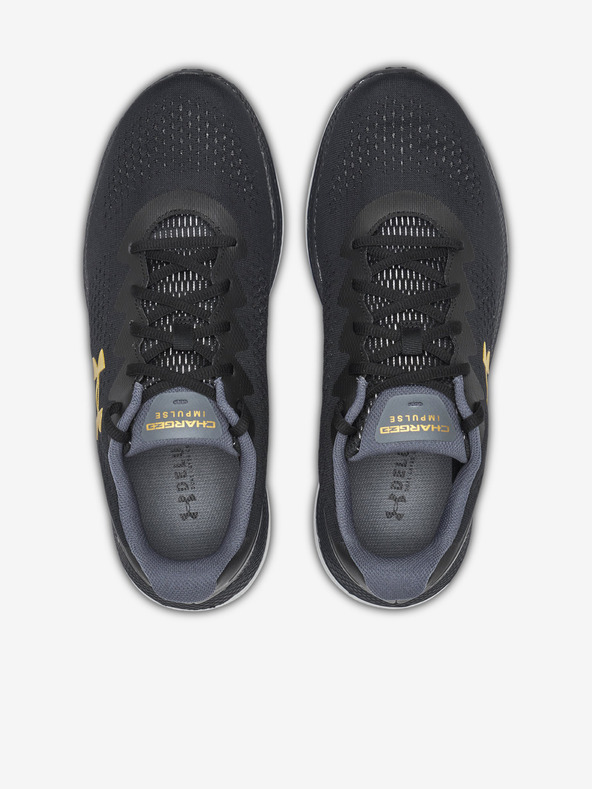 Under Armour Pánské boty Under Armour UA Charged Impulse 2