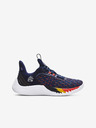Under Armour Unisexové boty Under Armour CURRY 9
