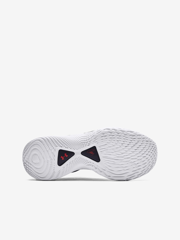 Under Armour Unisexové boty Under Armour CURRY 9