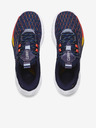 Under Armour Unisexové boty Under Armour CURRY 9