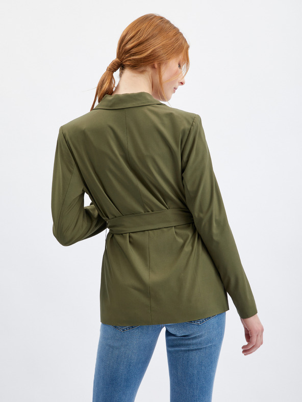 Orsay Khaki dámské sako ORSAY