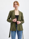 Orsay Khaki dámské sako ORSAY