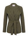 Orsay Khaki dámské sako ORSAY