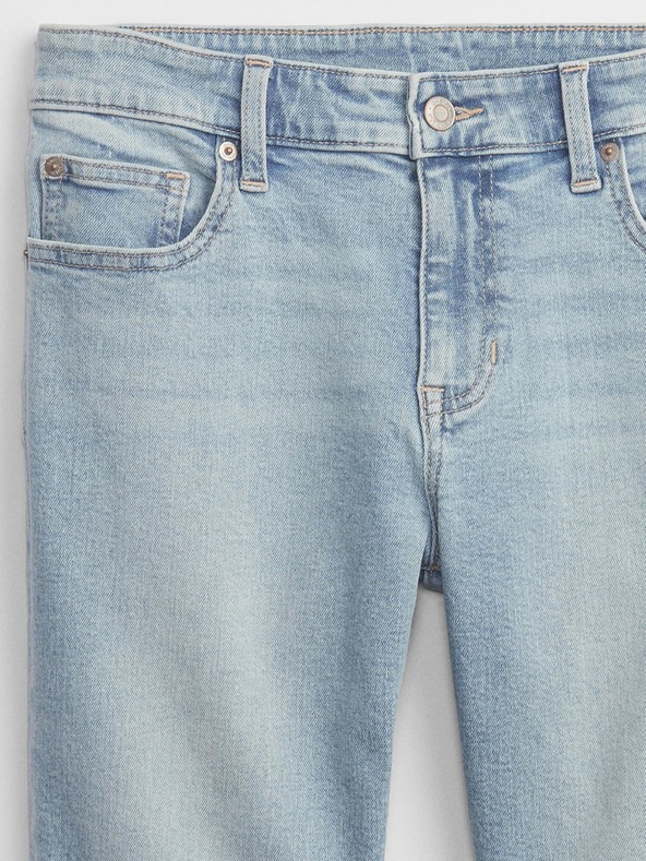 GAP Džínové kraťasy GAP