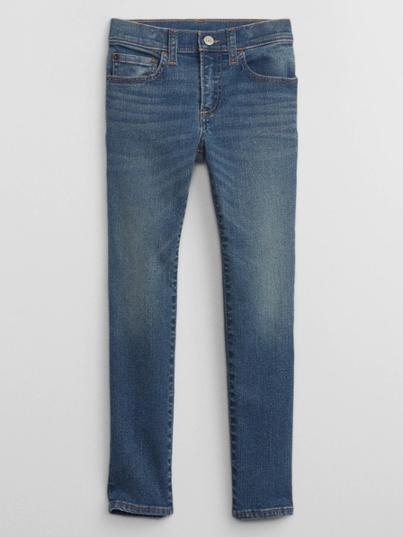 GAP Dětské skinny džíny GAP