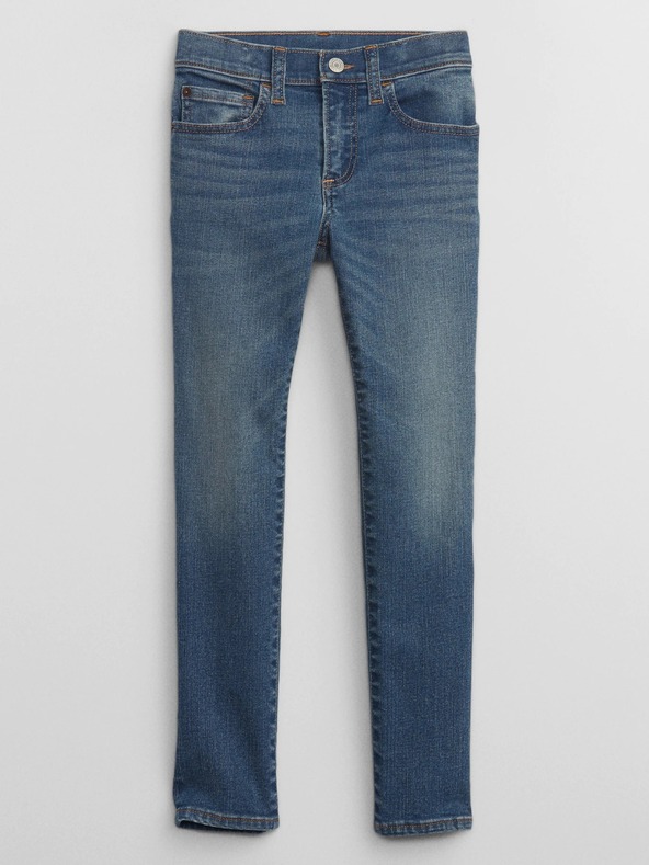 GAP Dětské skinny džíny GAP