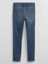 GAP Dětské skinny džíny GAP