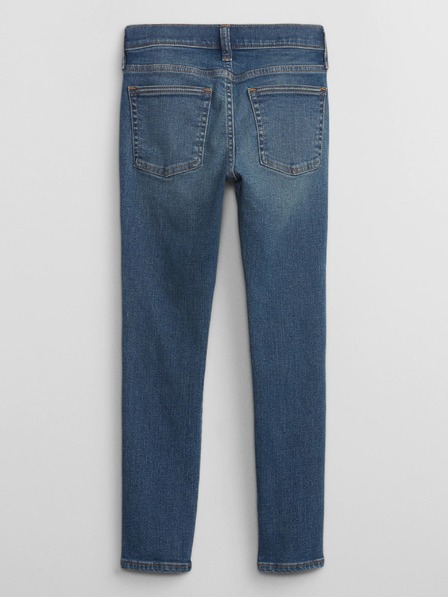GAP Dětské skinny džíny GAP