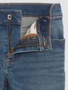 GAP Dětské skinny džíny GAP
