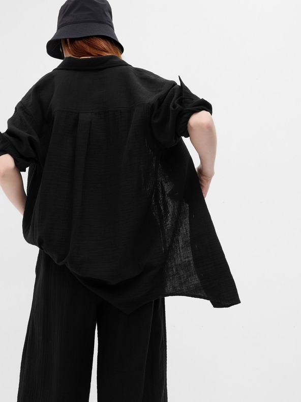 GAP Mušelínová tunika GAP