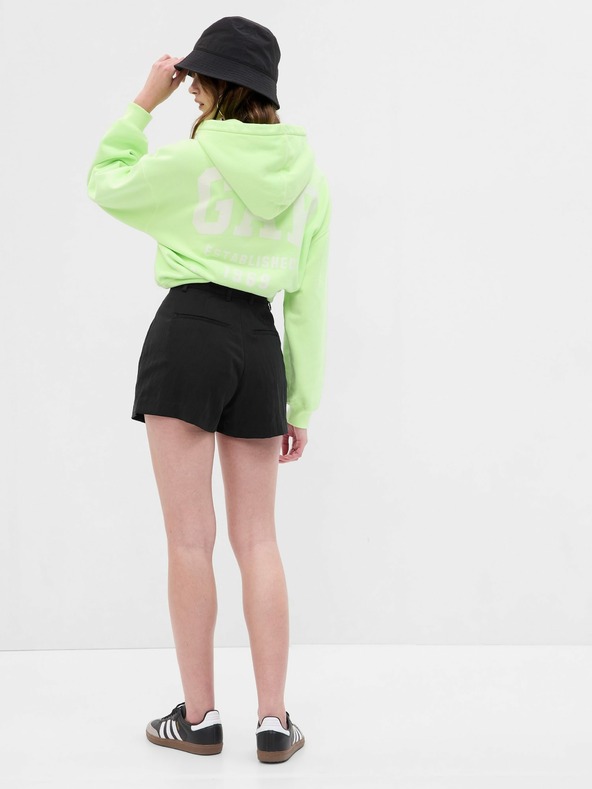 GAP Kraťasy s pevným pasem GAP