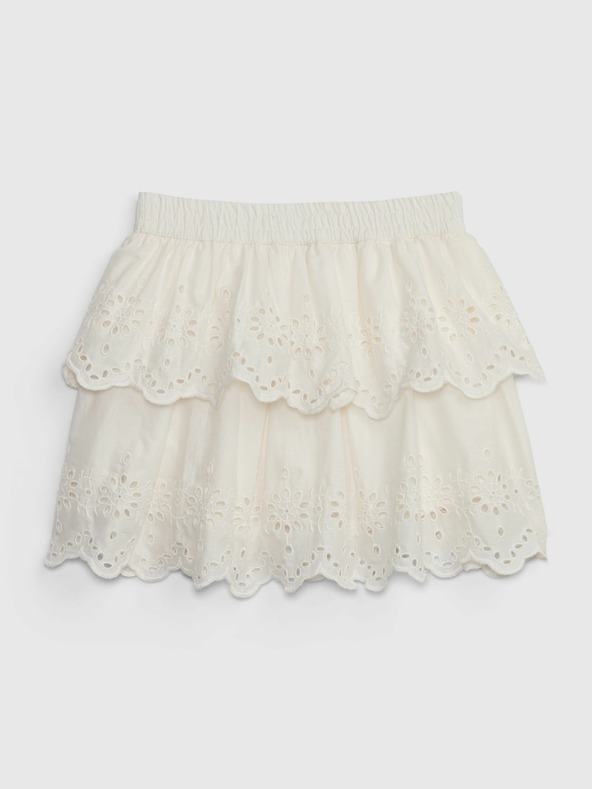 GAP Baby kraťasová sukně GAP
