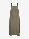 ONLY Khaki dámské šaty ONLY May
