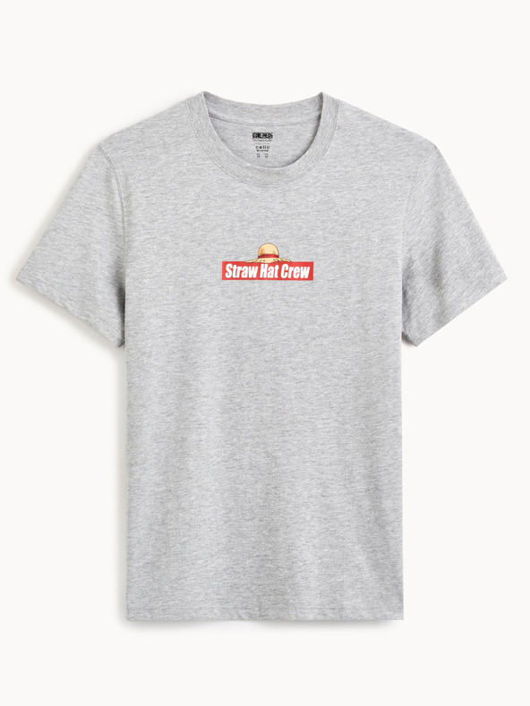 Celio One Piece Triko