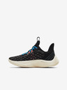 Under Armour Unisexové boty Under Armour CURRY 9