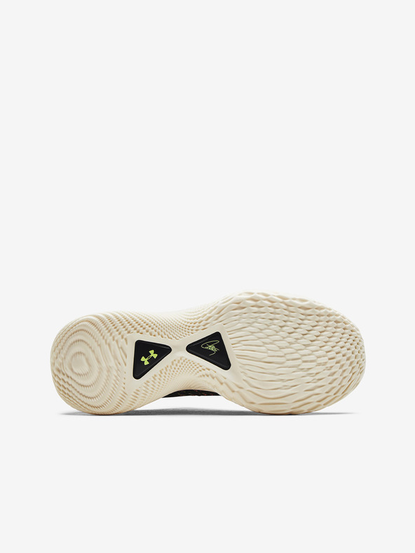 Under Armour Unisexové boty Under Armour CURRY 9