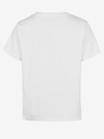O'Neill Bílé dámské tričko O'Neill AIRID T-SHIRT