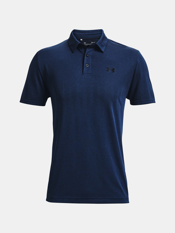 Under Armour Pánské tričko Under Armour UA Vanish Seamless Polo