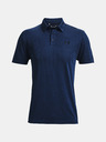 Under Armour Pánské tričko Under Armour UA Vanish Seamless Polo