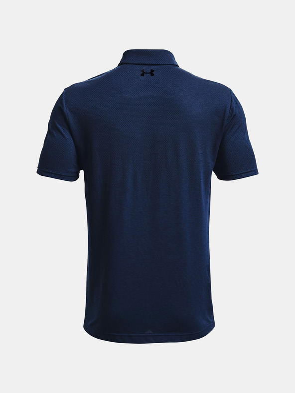 Under Armour Pánské tričko Under Armour UA Vanish Seamless Polo