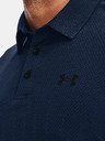 Under Armour Pánské tričko Under Armour UA Vanish Seamless Polo