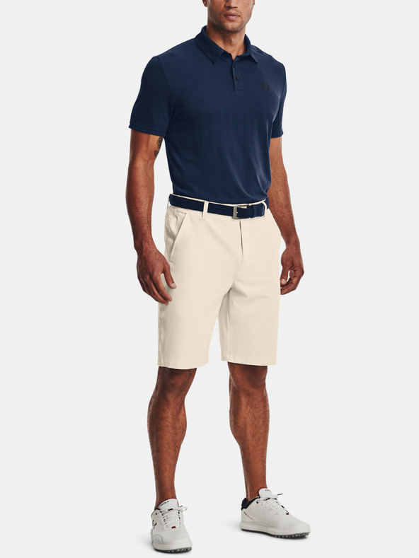 Under Armour Pánské tričko Under Armour UA Vanish Seamless Polo