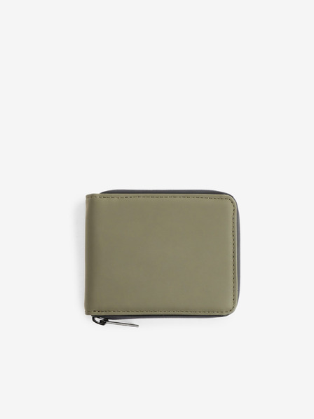 Celio Khaki pánská peněženka Celio Dizcoatpm