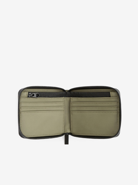 Celio Khaki pánská peněženka Celio Dizcoatpm