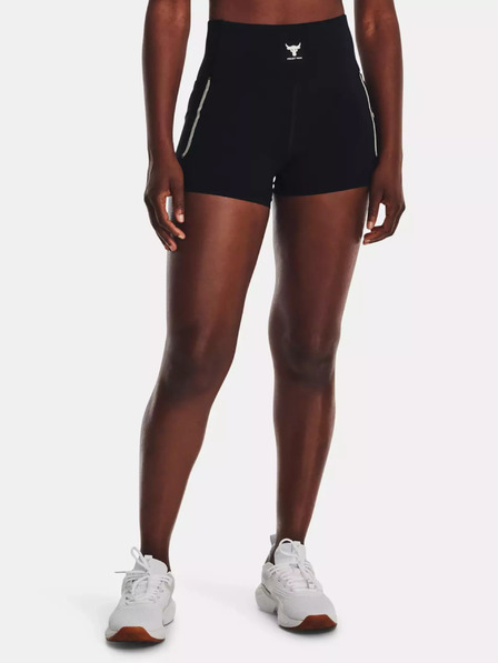 Under Armour Dámské šortky Under Armour Pjt Rock Meridian Short
