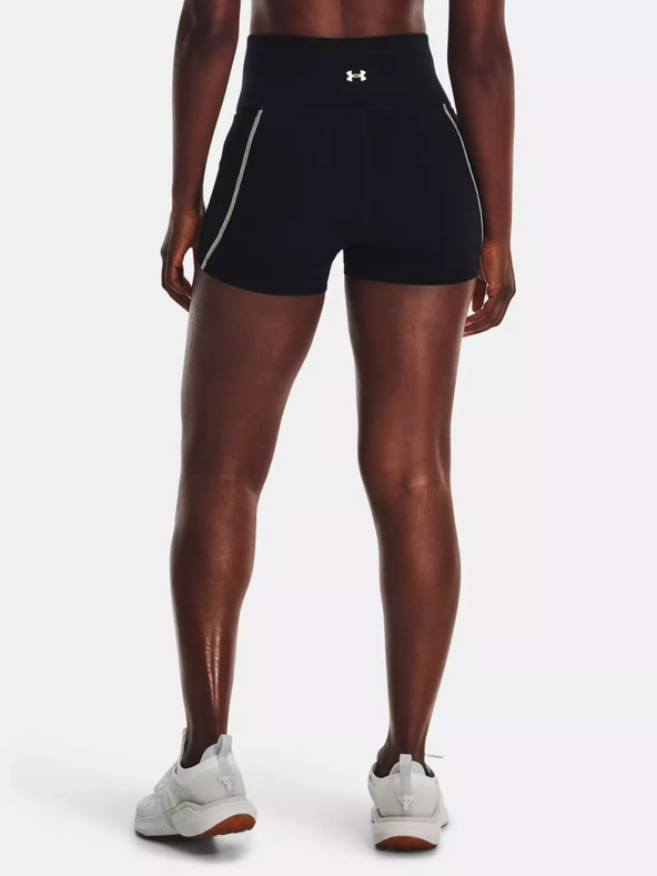 Under Armour Dámské šortky Under Armour Pjt Rock Meridian Short