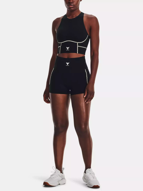 Under Armour Dámské šortky Under Armour Pjt Rock Meridian Short