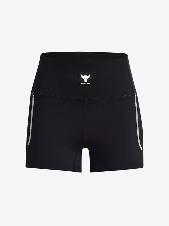 Under Armour Dámské šortky Under Armour Pjt Rock Meridian Short