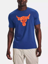 Under Armour Pánské tričko Under Armour UA PJT ROCK BRAHMA BULL SS