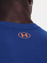 Under Armour Pánské tričko Under Armour UA PJT ROCK BRAHMA BULL SS