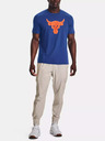Under Armour Pánské tričko Under Armour UA PJT ROCK BRAHMA BULL SS