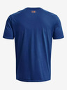 Under Armour Pánské tričko Under Armour UA PJT ROCK BRAHMA BULL SS