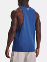 Under Armour Pánské tílko Under Armour UA PJT ROCK IRON MUSCLE TANK