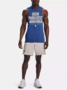 Under Armour Pánské tílko Under Armour UA PJT ROCK IRON MUSCLE TANK