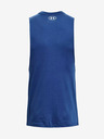 Under Armour Pánské tílko Under Armour UA PJT ROCK IRON MUSCLE TANK