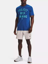 Under Armour Pánské tričko Under Armour UA PJT ROCK TRAINING SS