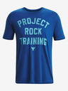 Under Armour Pánské tričko Under Armour UA PJT ROCK TRAINING SS