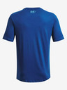 Under Armour Pánské tričko Under Armour UA PJT ROCK TRAINING SS