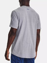 Under Armour Pánské tričko Under Armour UA PJT ROCK CHAMP SS