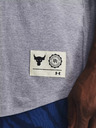 Under Armour Pánské tričko Under Armour UA PJT ROCK CHAMP SS