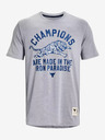 Under Armour Pánské tričko Under Armour UA PJT ROCK CHAMP SS