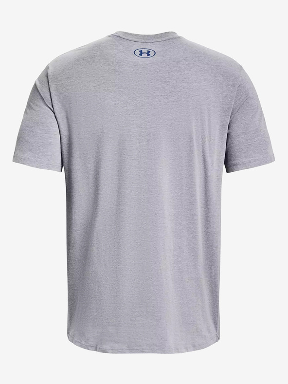 Under Armour Pánské tričko Under Armour UA PJT ROCK CHAMP SS