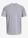 Under Armour Pánské tričko Under Armour UA PJT ROCK CHAMP SS