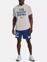 Under Armour Pánská mikina Under Armour Pjt Rock Terry SS HD TG
