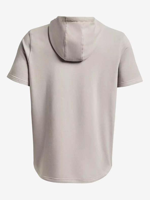 Under Armour Pánská mikina Under Armour Pjt Rock Terry SS HD TG