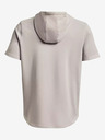 Under Armour Pánská mikina Under Armour Pjt Rock Terry SS HD TG